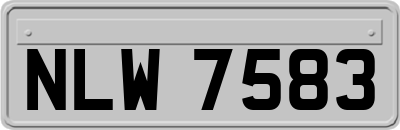 NLW7583