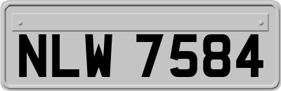 NLW7584