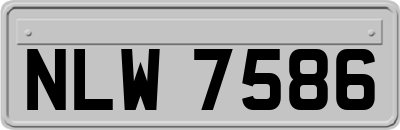 NLW7586