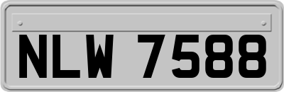 NLW7588