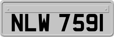 NLW7591