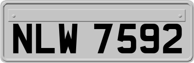 NLW7592
