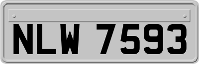 NLW7593