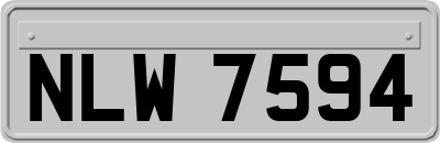 NLW7594