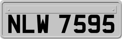 NLW7595