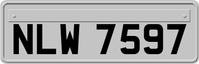 NLW7597