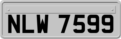 NLW7599