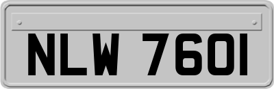 NLW7601