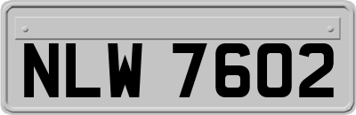 NLW7602