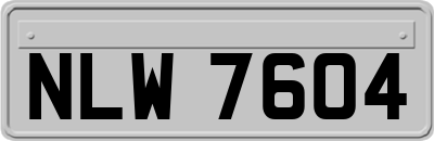 NLW7604