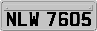 NLW7605