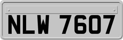 NLW7607