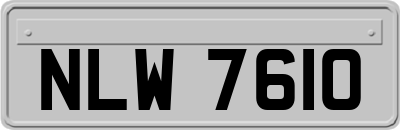 NLW7610
