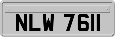 NLW7611