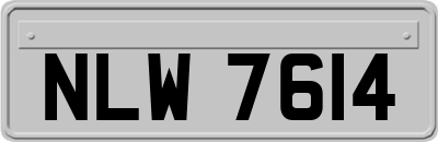 NLW7614