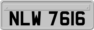 NLW7616