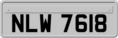 NLW7618