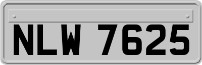 NLW7625