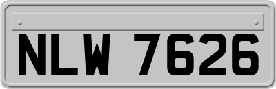 NLW7626