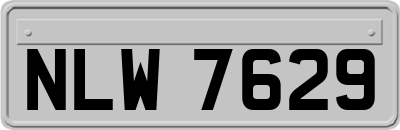 NLW7629