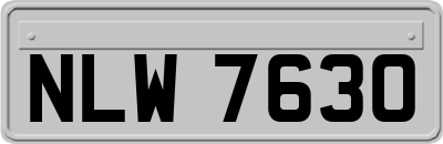 NLW7630