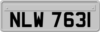 NLW7631