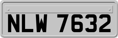NLW7632