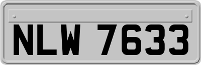 NLW7633