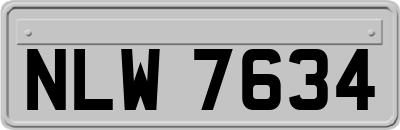 NLW7634