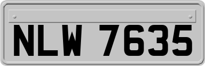 NLW7635