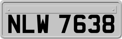 NLW7638