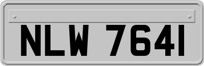 NLW7641