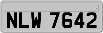 NLW7642