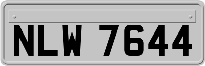 NLW7644