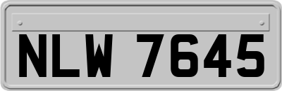 NLW7645
