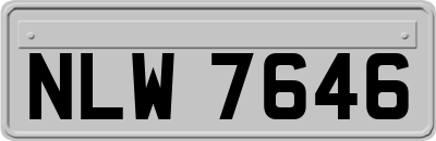 NLW7646