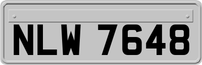 NLW7648