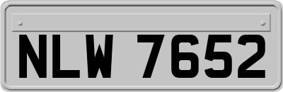 NLW7652