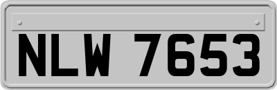 NLW7653