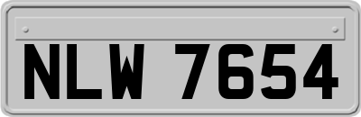 NLW7654