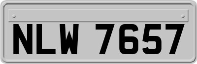 NLW7657