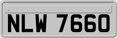 NLW7660