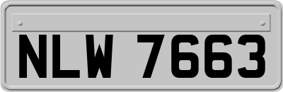 NLW7663