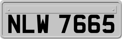 NLW7665