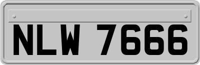 NLW7666
