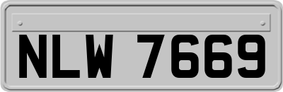 NLW7669