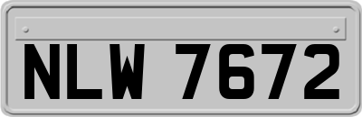 NLW7672