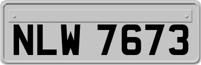 NLW7673