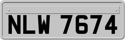 NLW7674