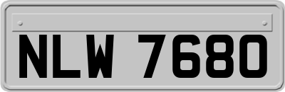 NLW7680
